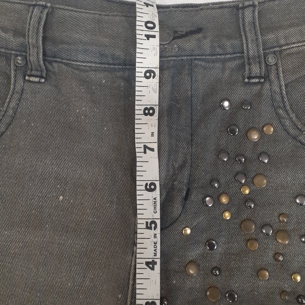 Free people  shorts - Picture 4 of 12